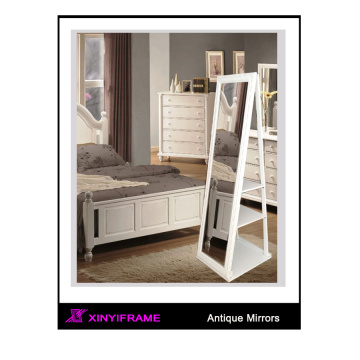 Free Standing Floor Dressing Mirror